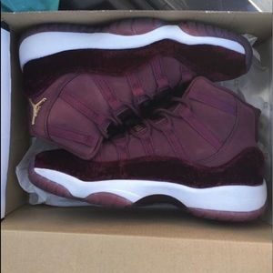 Jordan 11s